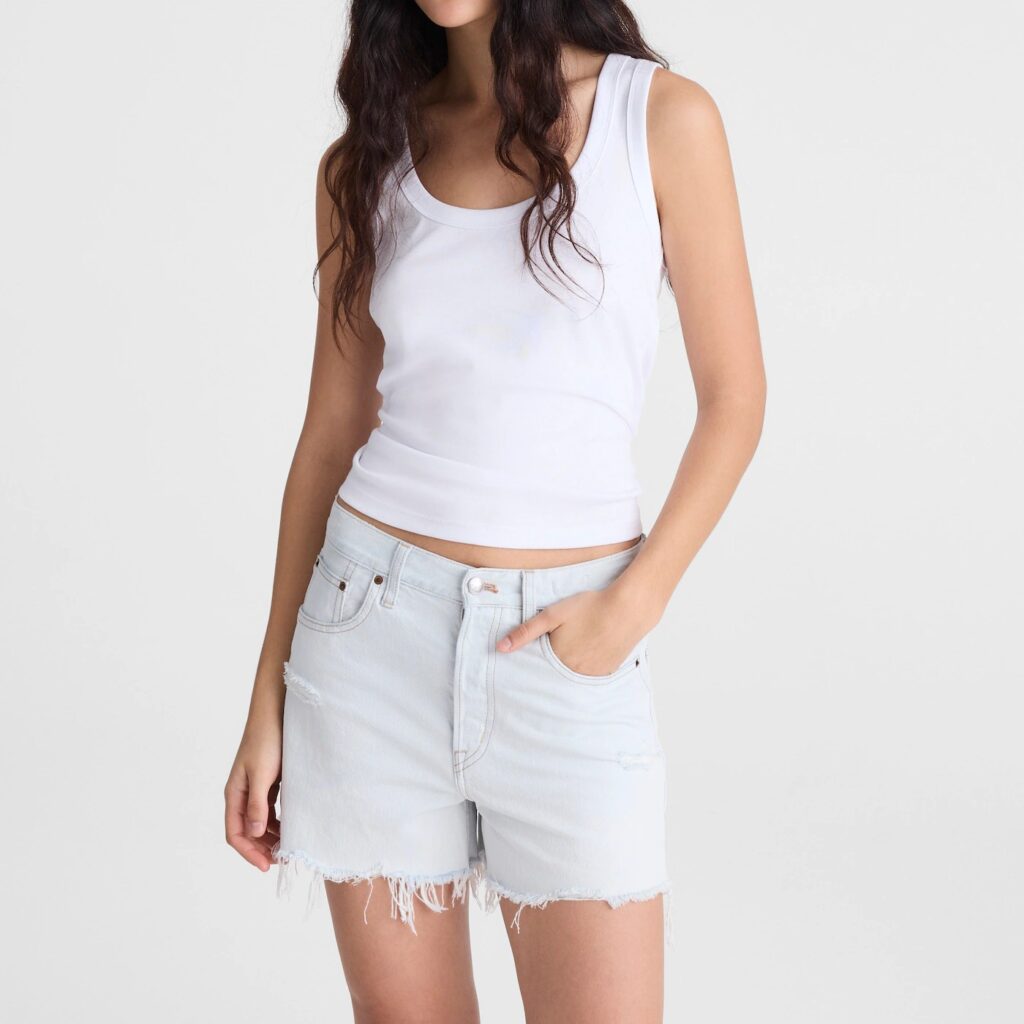 The Short Essex Short