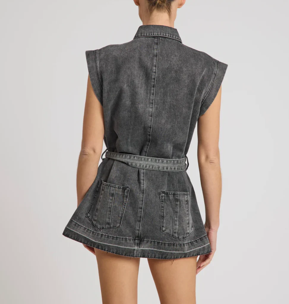 Rogue Aviator Mini Denim - hover