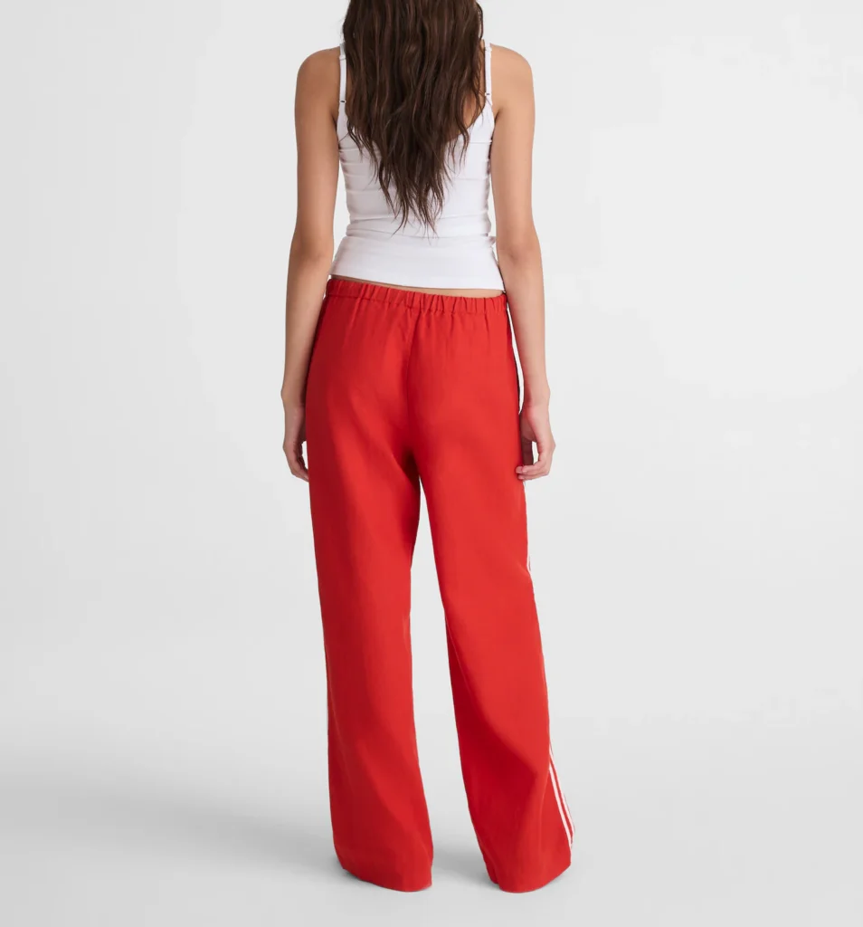 Pull-On Pants - hover