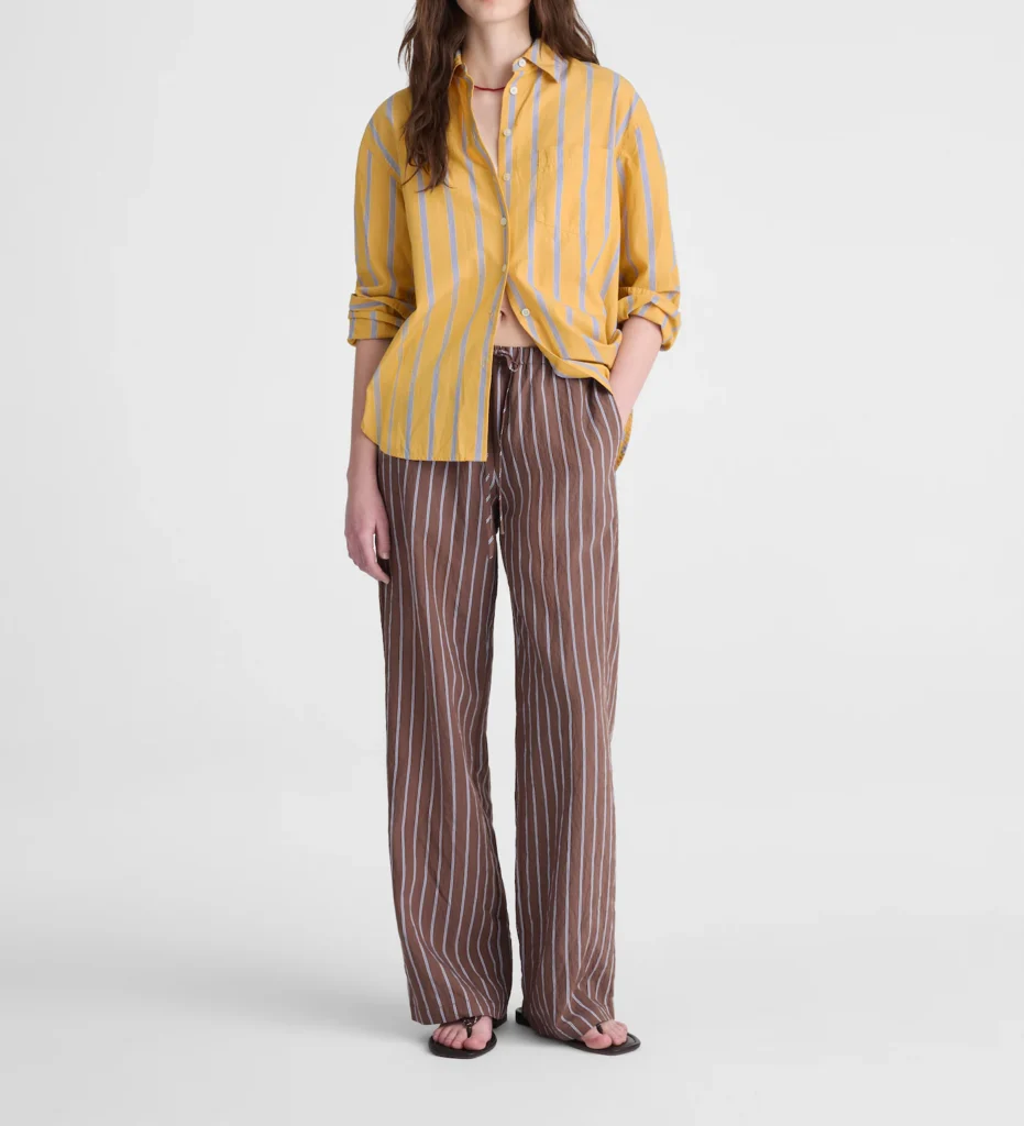 The Easy Shirt