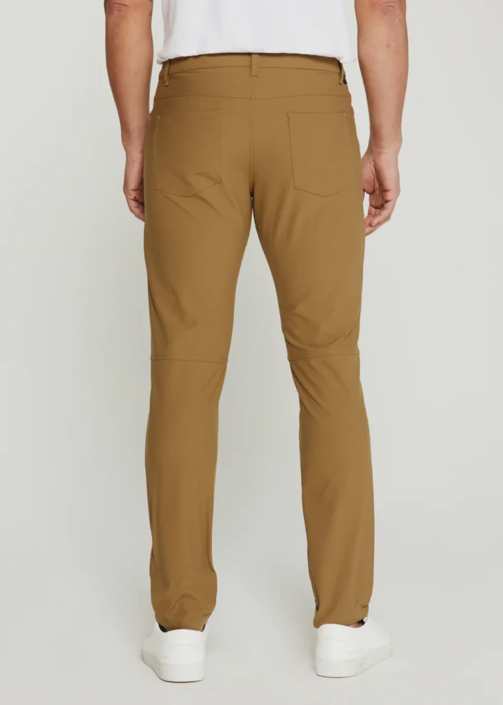 Infinity™ 7-Pocket Pant - hover