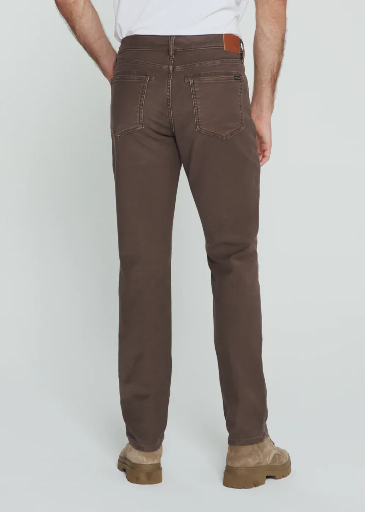 Generation™ 5-Pocket Pant - hover