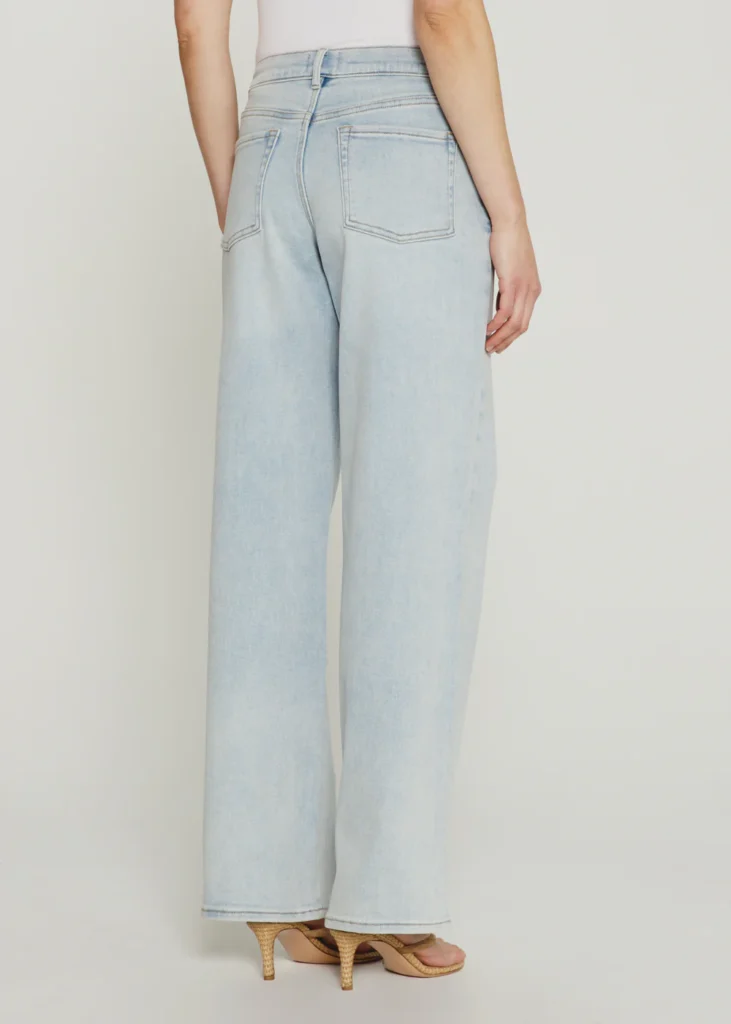 The Riot Trouser - hover