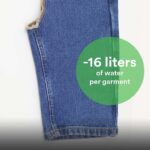 Water Saving Denim Techniques