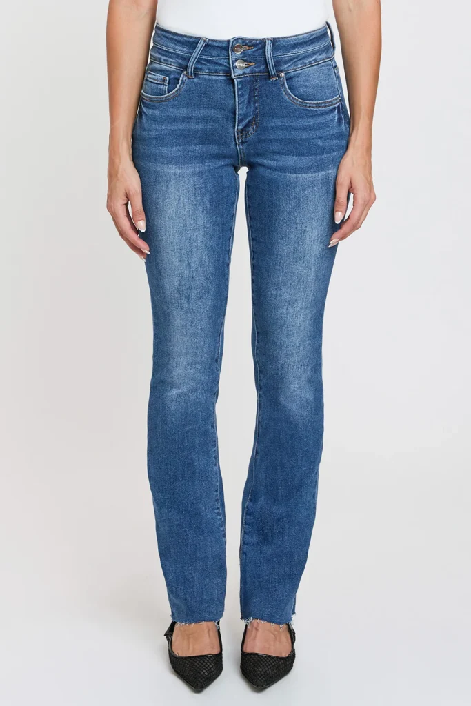 Bootcut