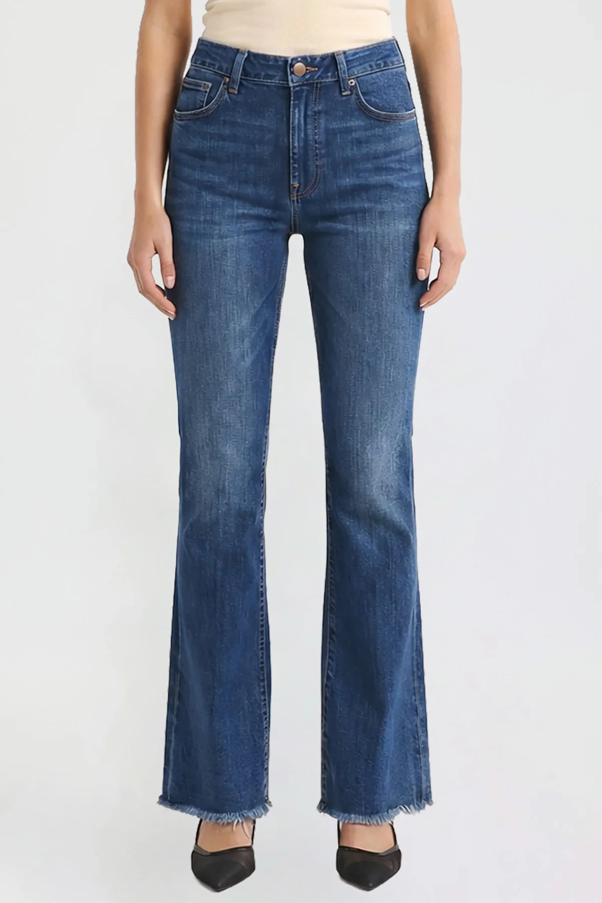 Dark Wash