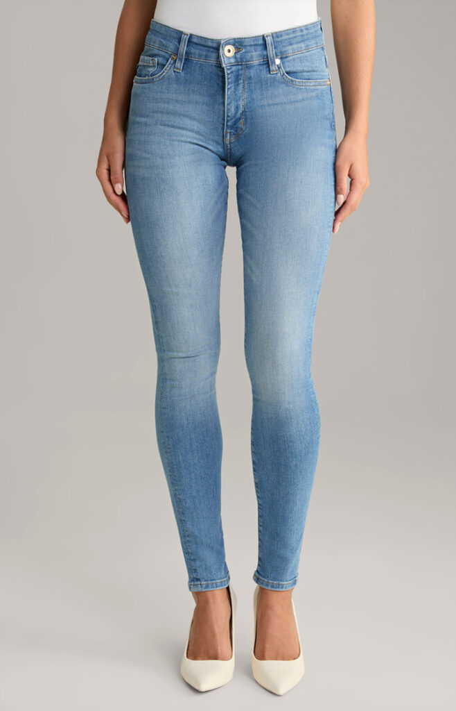 Skinny