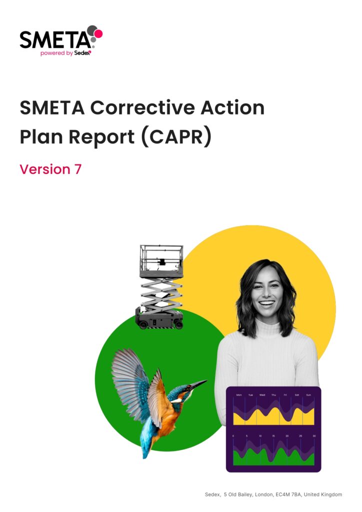 SMETA